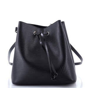 Louis Vuitton Neonoe Handbag Epi #224483L14B